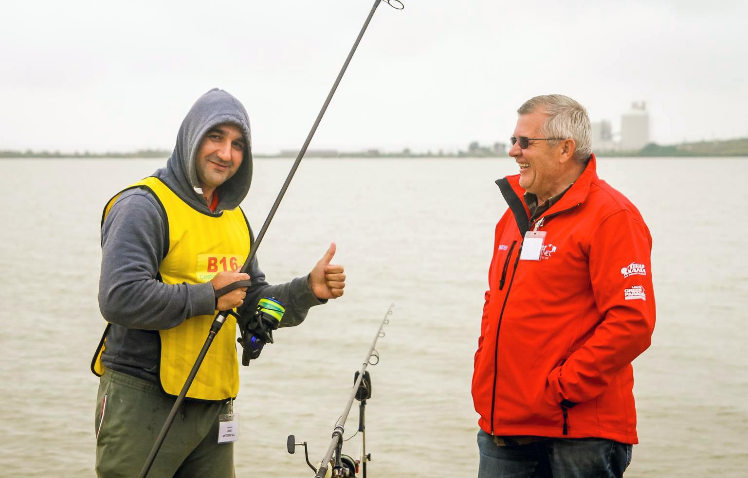  Cine organizeaza Campionatul National Privat de Pescuit la Crap, editia 2021? Taxe si perioade